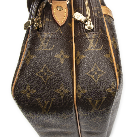 Louis Vuitton Reporter PM - Picture 7 of 11